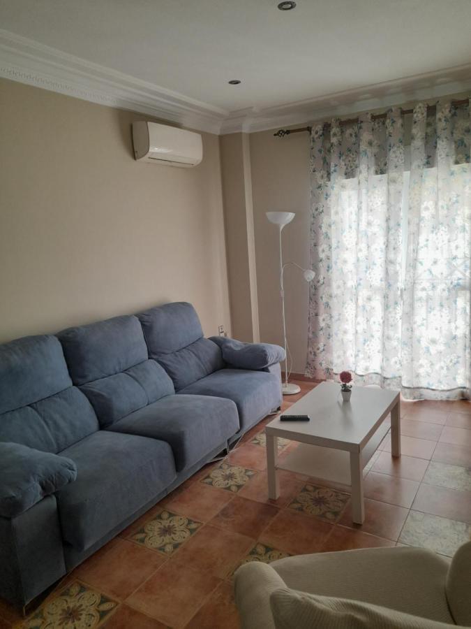 Villa La Casa De La Luz à San Fernando Extérieur photo