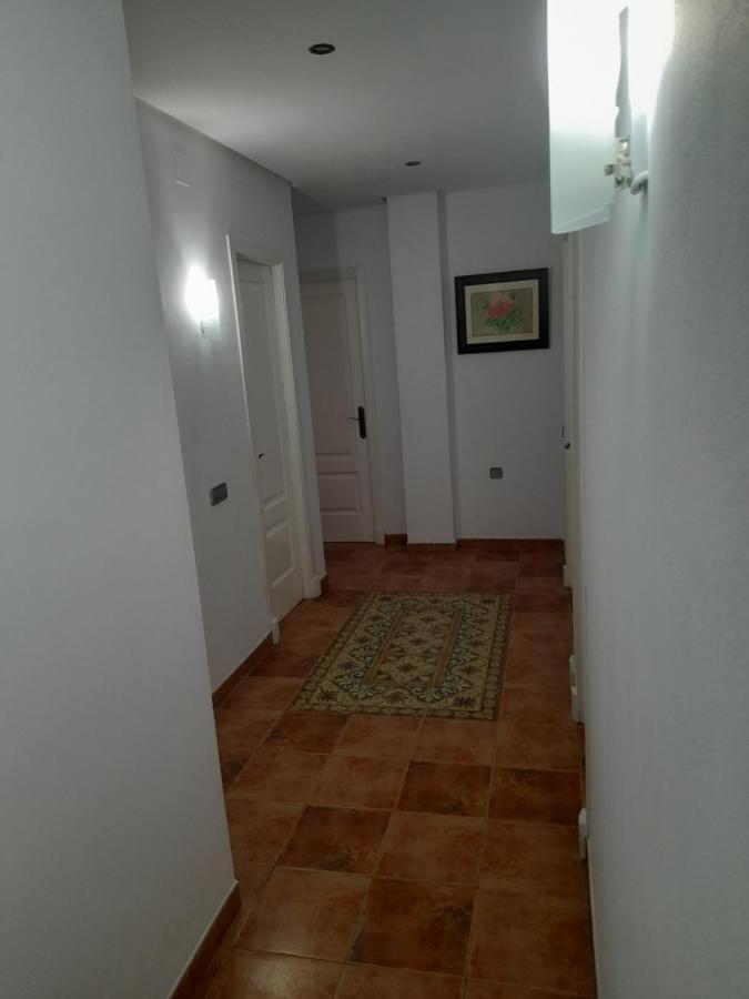 Villa La Casa De La Luz à San Fernando Extérieur photo