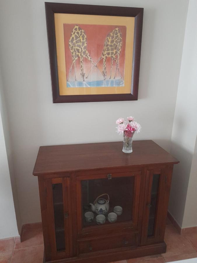 Villa La Casa De La Luz à San Fernando Extérieur photo