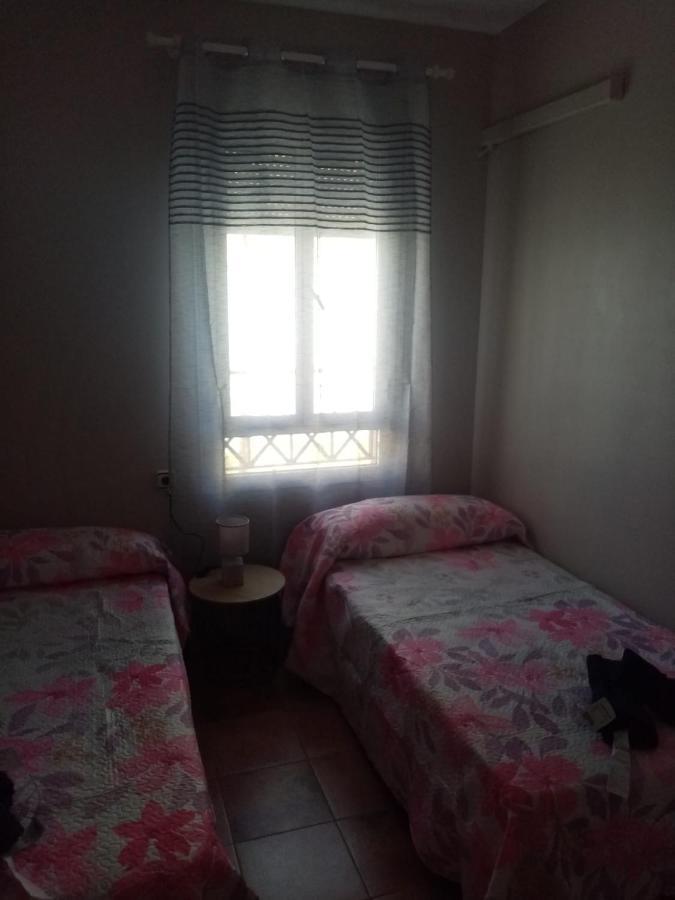 Villa La Casa De La Luz à San Fernando Extérieur photo