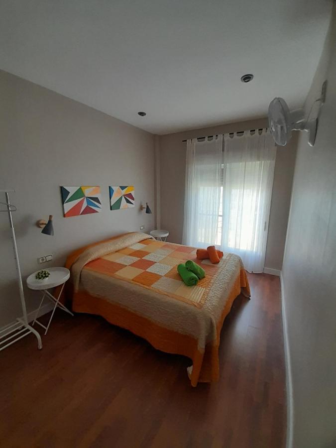 Villa La Casa De La Luz à San Fernando Extérieur photo